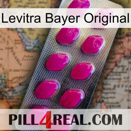 Levitra Bayer Original 09